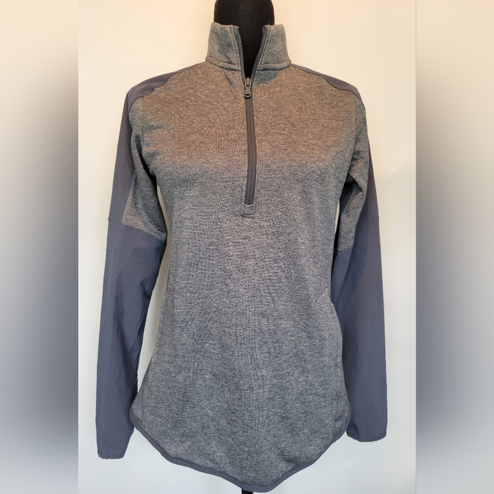 2/30$ Under Armour 1/2 zip pullover